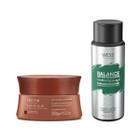 Amend Mask Marula Fabulous 300g + Wess Cond. Balance250ml