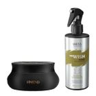 Amend Mask Óleos Indianos 300g + Wess We Wish Blond 260ml