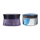 Amend Mask Pós Progressiva 300g + Wess Mask Repair 180g