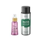 Amend Millenar Óleo de Moringa60ml+Wess Cond. Balance250ml
