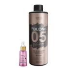 Amend Millenar Óleo de Moringa60ml+Wess Ox 05 Vol. 900ml