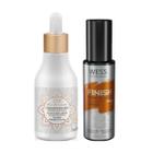 Amend Oleo Capilar Oleos Marroquinos 75ml + Wess Finish 50ml