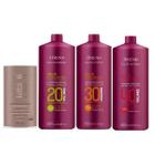 Amend Po Luxe Creations 300g e Oxigenada 20v 30v 40v 950ml