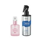 Amend Reparador de Pontas 55ml + Wess We Wish 260ml