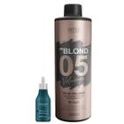 Amend Serum Redensifica&Incorpora+Wess Ox 05 Vol. 900ml