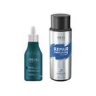 Amend Serum Redensifica&Incorpora+Wess Shampoo Repair 250ml