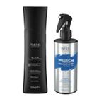 Amend Sh Black Illuminated 250ml + Wess We Wish 260ml