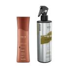 Amend Sh Marula Fabulous 250ml + Wess We Wish Blond 500ml