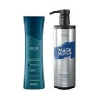 Amend Sh Redensifica & Incorpora + Wess Mask Repair 500ml