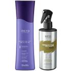 Amend Sh Specialist Blond 250ml + Wess We Wish Blond 260ml