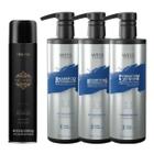 Amend Spray Valorize 400ml + Wess Kit NanoSelagem500ml