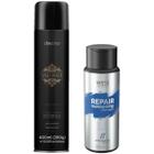 Amend Spray Valorize 400ml + Wess Shampoo Repair 250ml