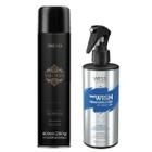 Amend Spray Valorize 400ml + Wess We Wish 260ml