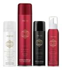 Amend Valorize Shampoo a Seco e Spray Forte e Spray Ultra Forte 200 ml e Mousse