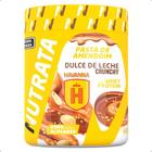 Amendo Whey Pasta de Amendoim Havanna 600g Nutrata