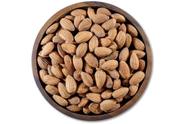 Amêndoa Torrada Sem Sal Pacote de 500g