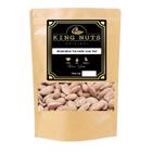 Amêndoas Chilena Torrada Com Sal 500g - KING NUTS