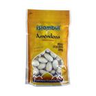 Amendoas Confeitadas Brancas Istambul 200G