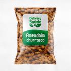 Amendoim churrasco 250g - DeliverySaúde