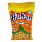 Amendoim Crocante Natural 500g - Hitt nuts