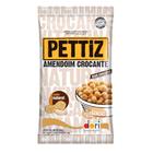 Amendoim crocante pettiz natural dori