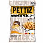 Amendoim Crocante Sabor Natural Pettiz 350g - Dori