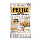 Amendoim Crocante Sabor Natural Pettiz Dori 500 Gramas