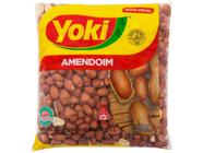 Amendoim Descascado Original Yoki - 500g