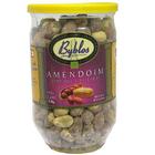 Amendoim extra torrado salgado 300g - Byblos
