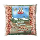 Amendoim Fritz & Frida Branco C/Casca Premium 400g