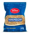 Amendoim Granulado Torrado 1,05kg Vabene