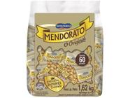 Amendoim Japonês sem Pele Mendorato Snacks - Original 1,62kg