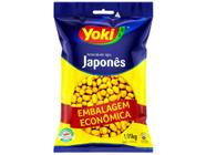 Amendoim Japonês Tradicional Yoki - 1,01kg