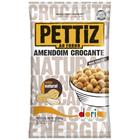 Amendoim Pettiz Natural 1.01kg Dori