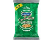 Amendoim Torrado e Salgado Sem Pele Grelhaditos 1,01kg - Santa Helena
