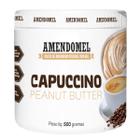 Amendomel 500 Cappuccino Pasta De Amendoim - Thiani