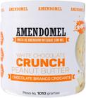 Amendomel Chocolate Branco Crocante 1kg - Thiani