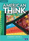 Amer think 4 student book