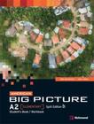 American Big Picture A2 - Elementary - B