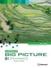 American Big Picture B1 - Pre-Intermediate Tb - RICHMOND DIDATICA UK