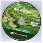 American Big Picture B1 Tb - MODERNA