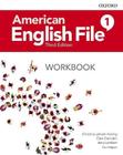 American English File 1 - - OXFORD