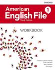 American english file 1 - workbook - third edition