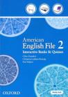 American English File 2 - Interactive Banks And Quizzes CD-ROM