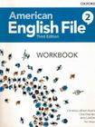 American english file 2 wb - 3rd ed - OXFORD UNIVERSITY