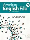 American english file 5 wb - 3rd ed. - OXFORD UNIVERSITY