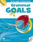 American grammar goals 2 sb pack - MACMILLAN BR