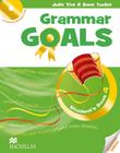 American grammar goals 4 sb pack - MACMILLAN BR