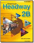 American headway 2 - students book b with cd - OXFORD