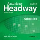 American headway starter - wb audio cd